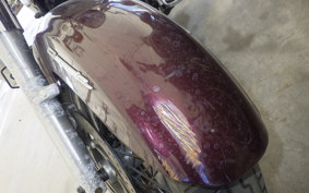 YAMAHA DRAGSTAR 400 CLASSIC  2010 VH02J