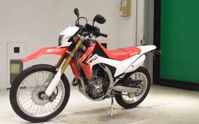HONDA CRF250L MD38