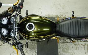 KAWASAKI Z900RS 2020 ZR900C