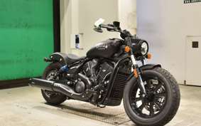 INDIAN Scout bobber 2026