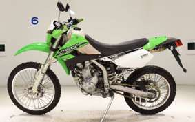KAWASAKI KLX250 Gen.2 1990 LX250S