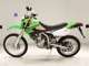 Фото Kawasaki KLX250 Gen.2 1990 с японского аукциона