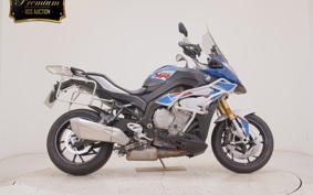 BMW S1000XR 2018