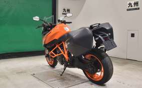 KTM 1290 SUPER DUKE GT 2021