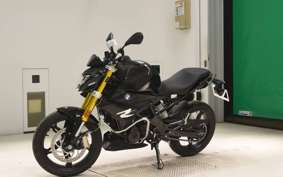BMW G310R 2024