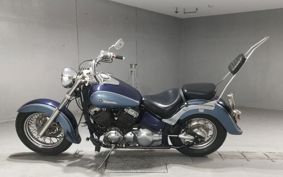 YAMAHA DRAGSTAR 400 CLASSIC 1999 4TR