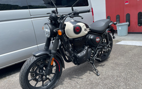OTHER ENFIELD HUNTER 350 2026 DJER