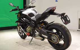 DUCATI DUCATI ストリート FIGHTER V4SP2 2018