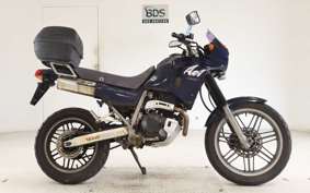 HONDA AX-1 2006 MD21