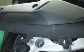 HONDA PCX 160 2000 KF47