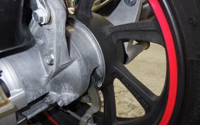 HONDA PCX 125 2021 JF81