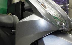 HONDA DIO 110 2018 JF58