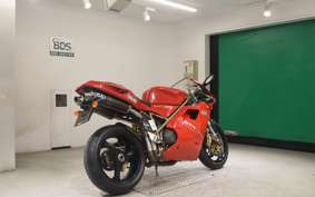 DUCATI 996 MONOPOSTO 1998