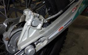 KTM 350 FREERIDE