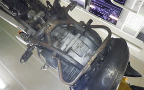 SUZUKI RMX250 S Gen.2 SJ14A