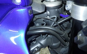 YAMAHA YZF-R7 2024 RM39J