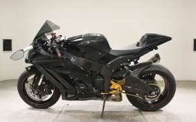 KAWASAKI ZX 10 NINJA R 2012