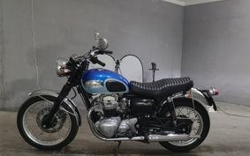 KAWASAKI W650 EJ650A