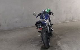 HONDA VTR 250 MC33