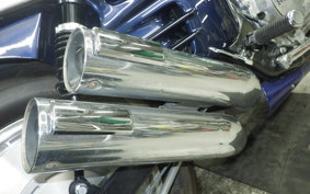 HONDA V45 MAGNA 1987 RC28