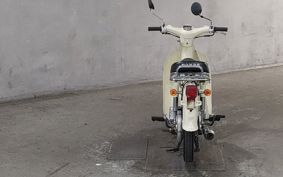 HONDA LITTLE CUB AA01