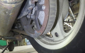 SUZUKI SW-1 2016 NJ45A