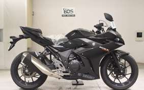 SUZUKI GSX250RA 2020