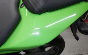 KAWASAKI NINJA 250R 2023 EX250K