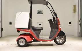 HONDA GYRO CANOPY 2011 TA03