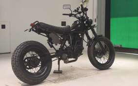 YAMAHA TW200 Gen.2 DG07J