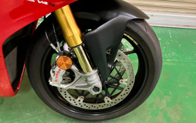 DUCATI  DUCATI PANIGA-REV4S 2020 DA00J