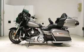 HARLEY FLHTKL TC 1690 2016