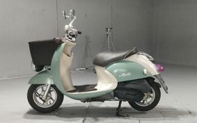 YAMAHA VINO MORUFE SA37J