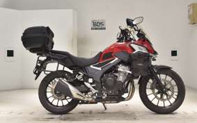 HONDA 400X 2019 NC56