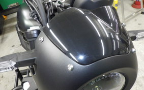 KAWASAKI ELIMINATOR400-3SE 2024 EL400A