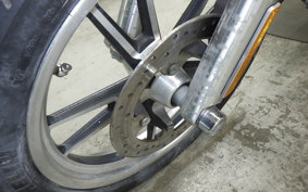 HARLEY FXDL 1580 2010