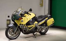 BMW K1200R S 2018
