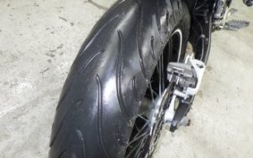YAMAHA WR250X DG15J
