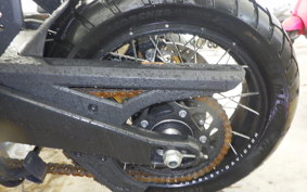 HARLEY PAN AMERICA 1250 S 2021