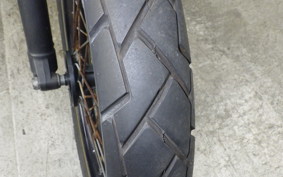 YAMAHA TRICKER 2003 DG10J