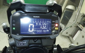 SUZUKI Vｽﾄﾛｰﾑ250A
