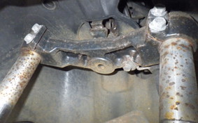 YAMAHA MAJESTY155 S SG28J