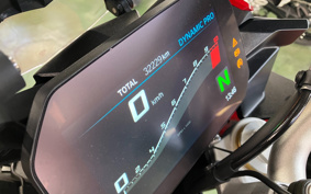 BMW F900XR 2023 0K21