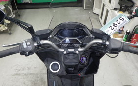 KYMCO KRV180TCS