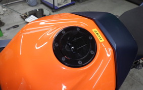KTM 390 RC 2023