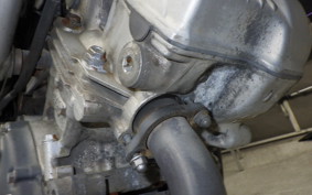 HONDA VTR 250 Gen. 2 MC33