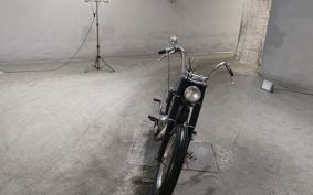 YAMAHA SR400 1993 1JR