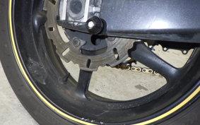 YAMAHA YZF-R6 2003