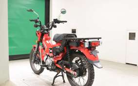 HONDA CT125-2 2026 JA65