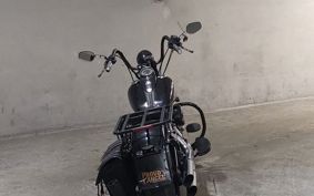 HARLEY FLSTSB 1580 2011 JM5